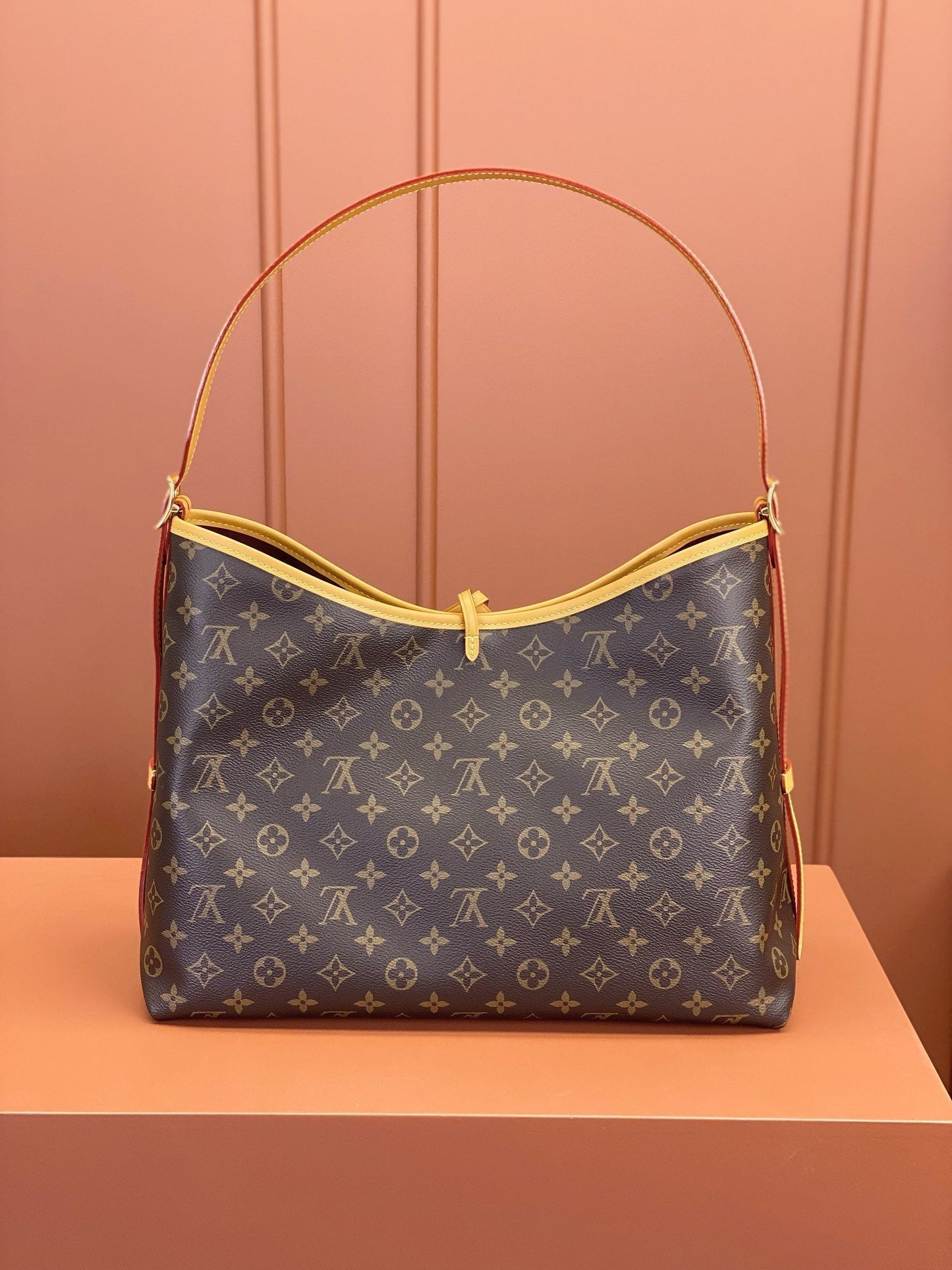 0528 CarryAll MM Monogram