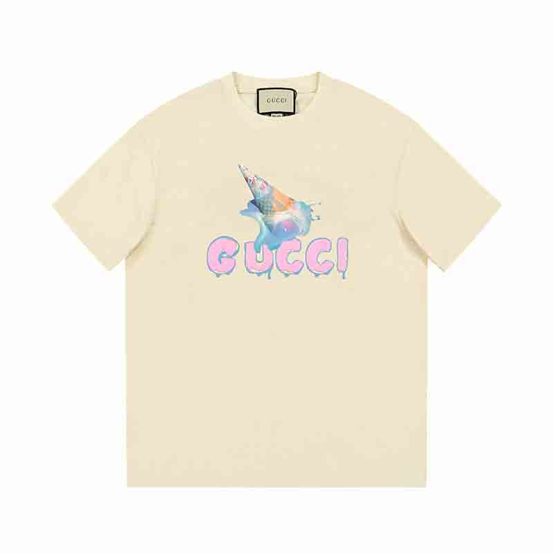 Ice Cream T-Shirt