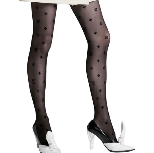 0528 full logo stockings