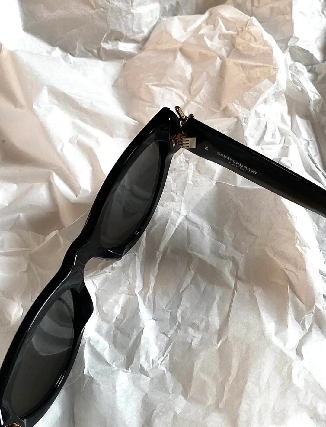 0528 Cat eye new sunglasses