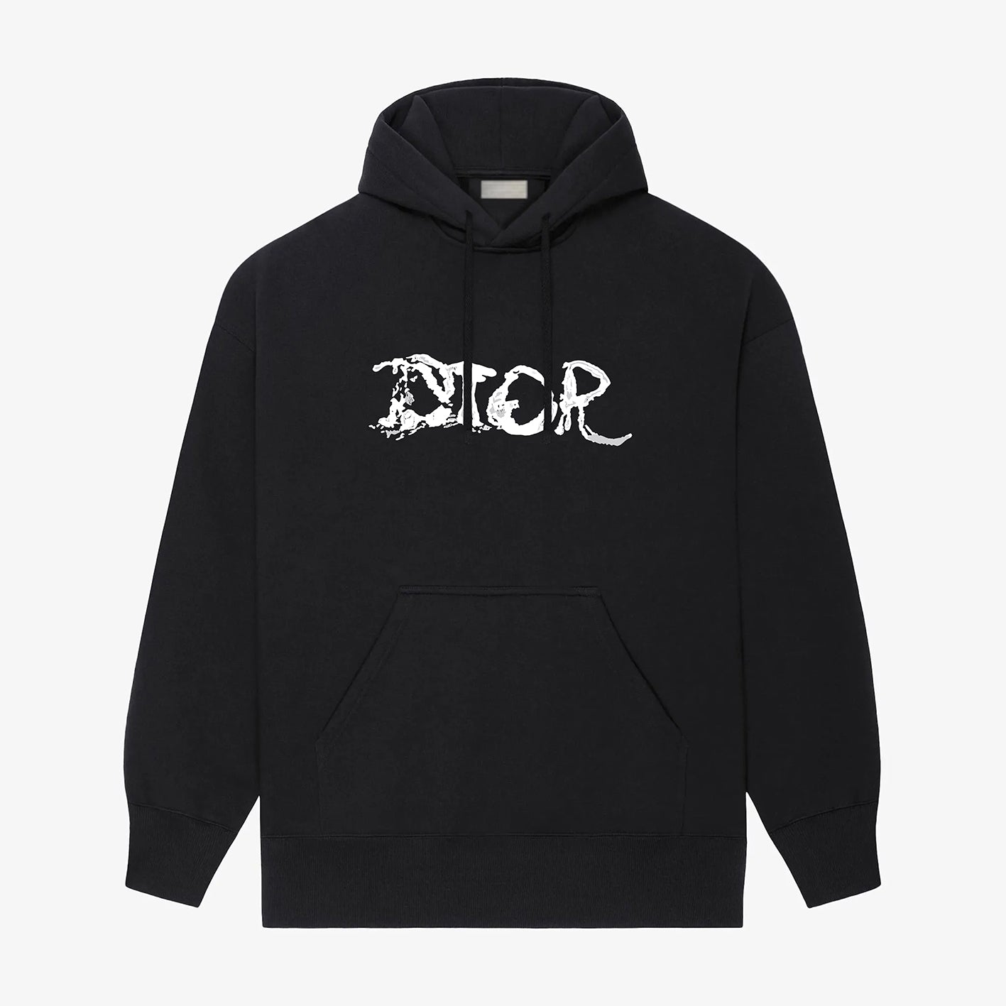 Peter Doig Print Hoodie