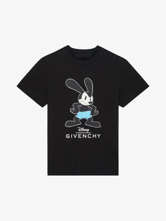 Mouse Print T-Shirt