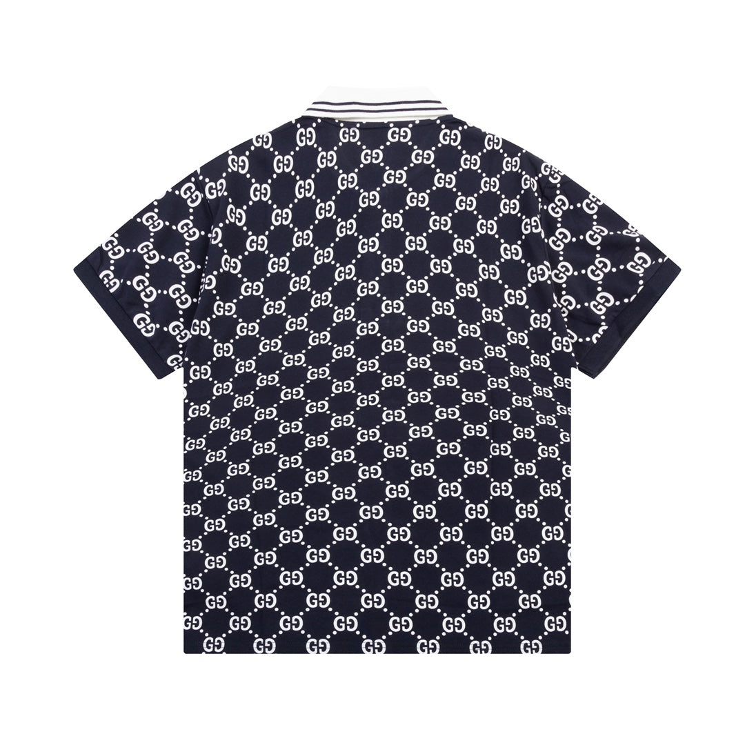 Simple Print T-shirt(summer preferred)