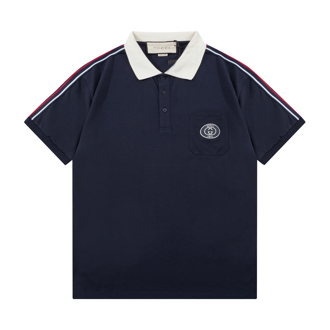 NEW 0401 Polo shirt(shorts mate)