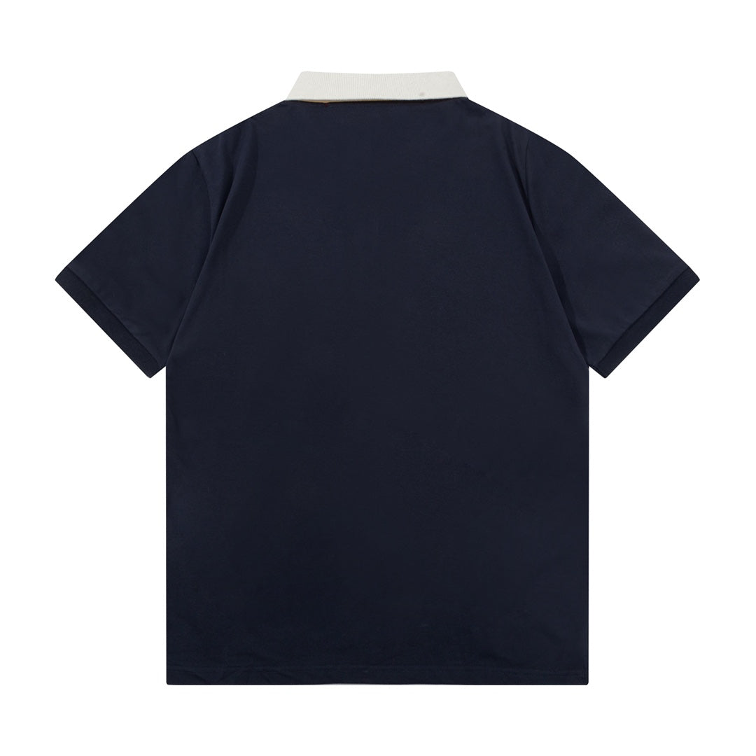 NEW 0401 Polo shirt(shorts mate)