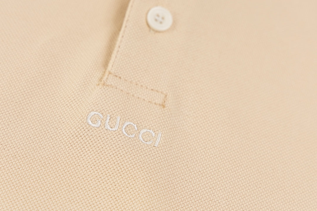 0621 New cotton POLO shirt