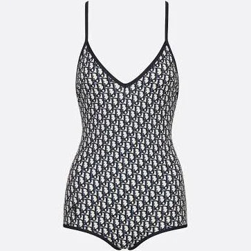 0528 V-neck halter cross swimsuit