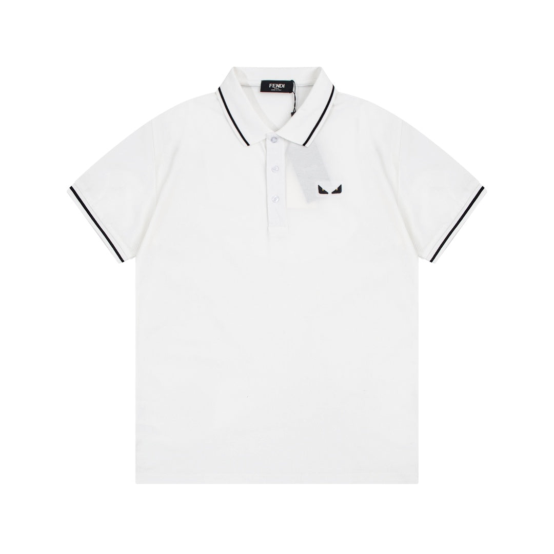 NEW 0327 Polo shirt