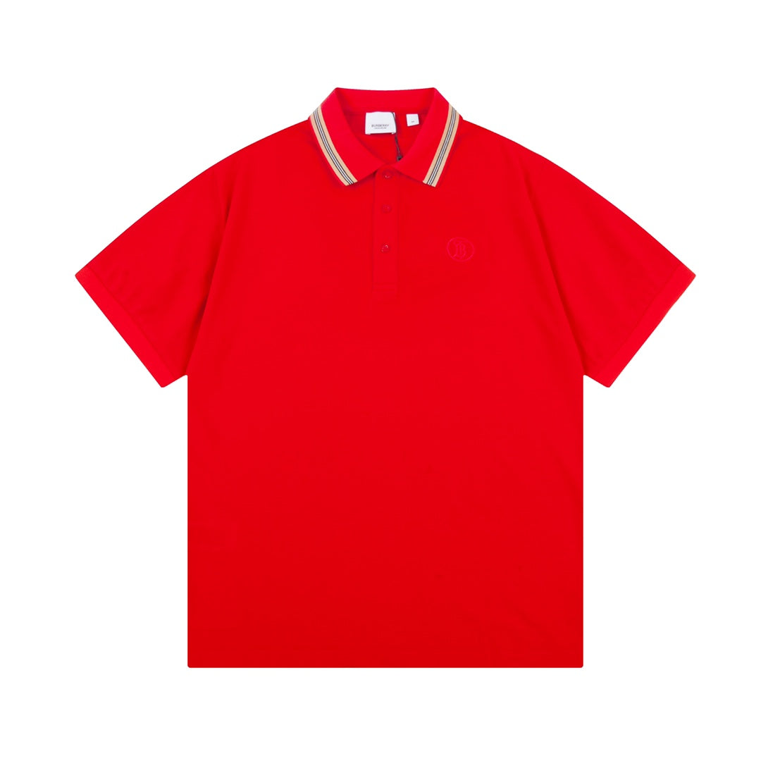 NEW 0327 Polo shirt