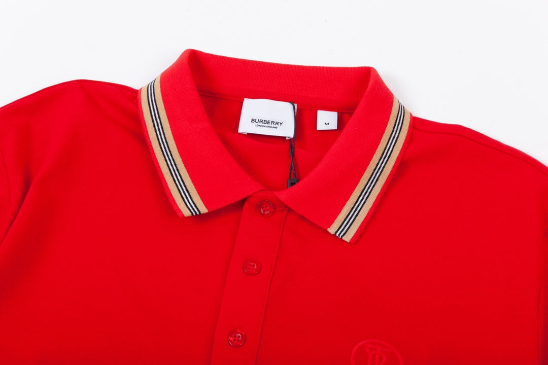 NEW 0327 Polo shirt