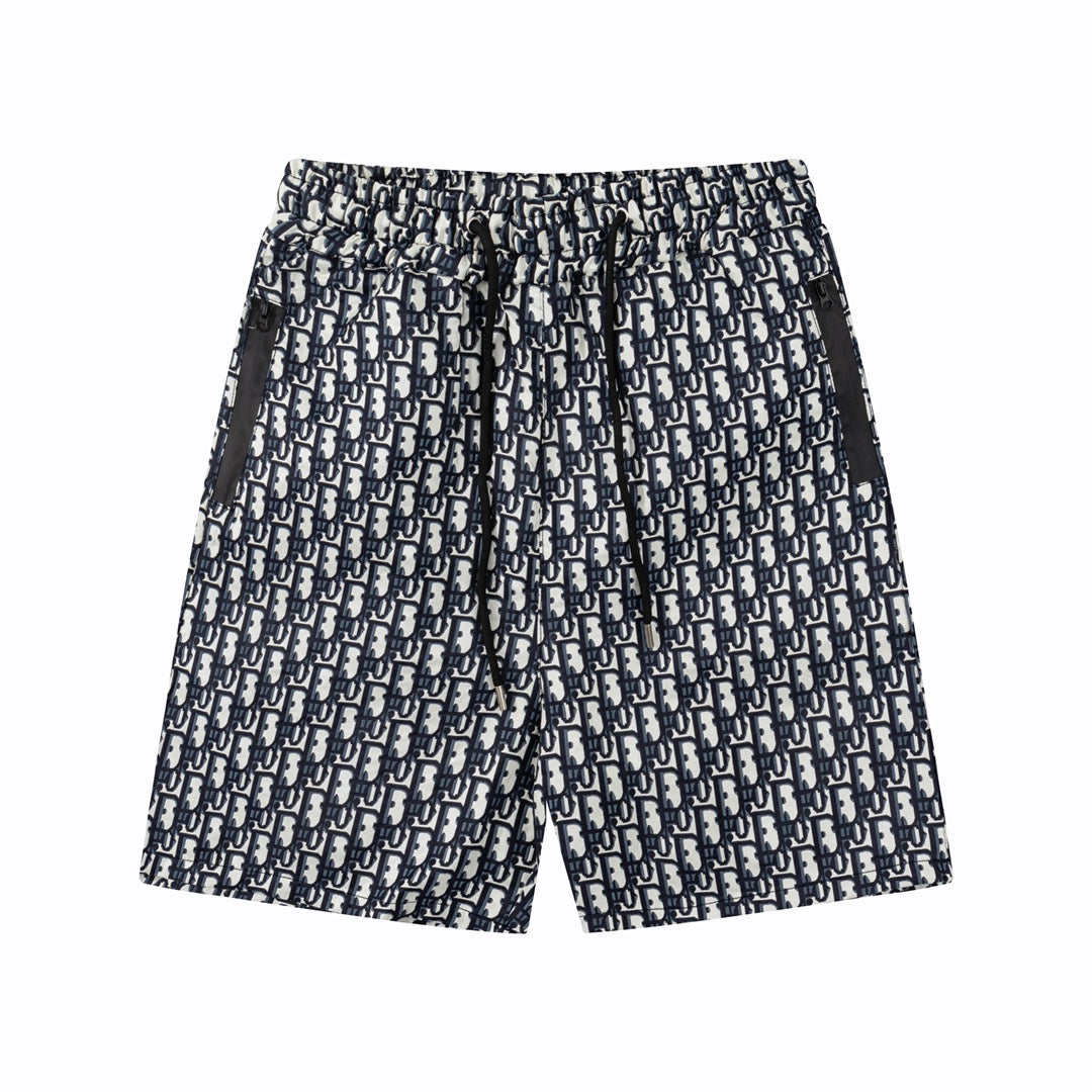 Functional heavy duty shorts