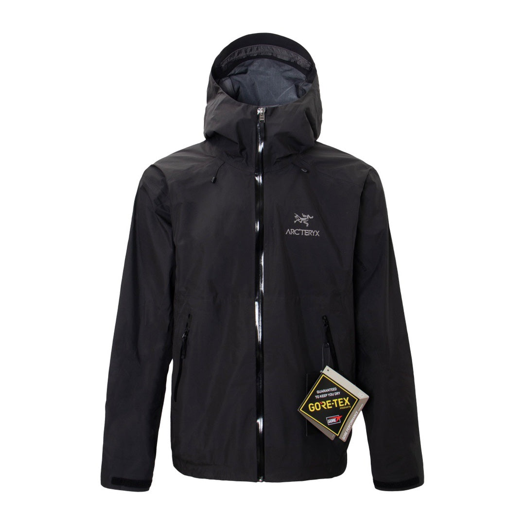 0408 Beta series waterproof jacket outdoor sports wear