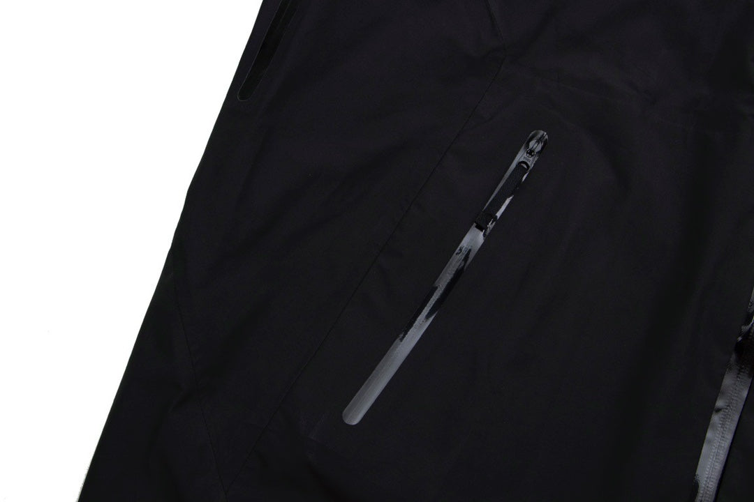 0408 Beta series waterproof jacket outdoor sports wear