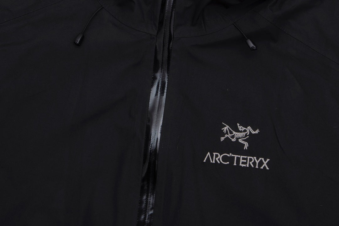 0408 Beta series waterproof jacket outdoor sports wear