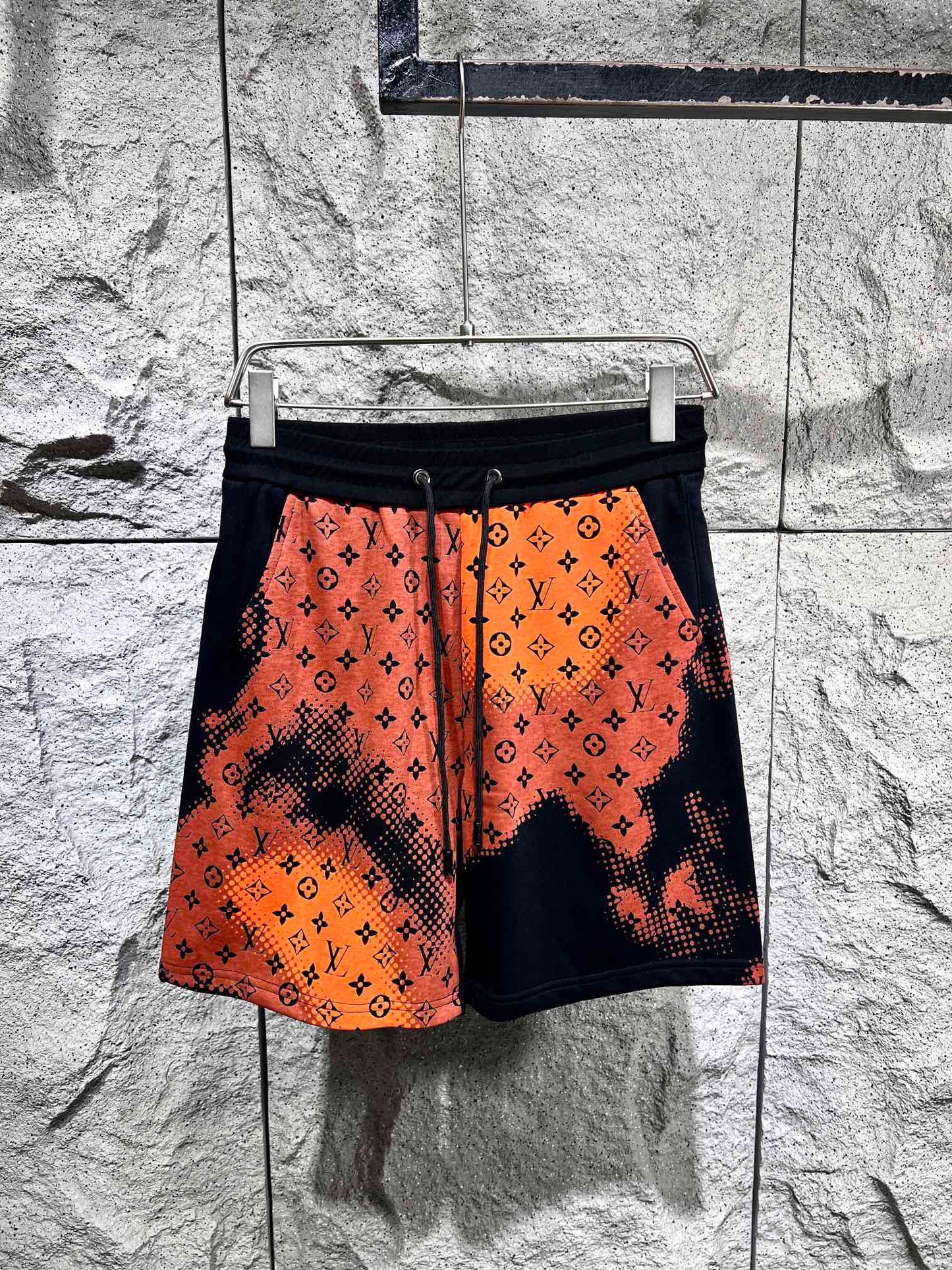 New 0409 Cotton breathable Shorts