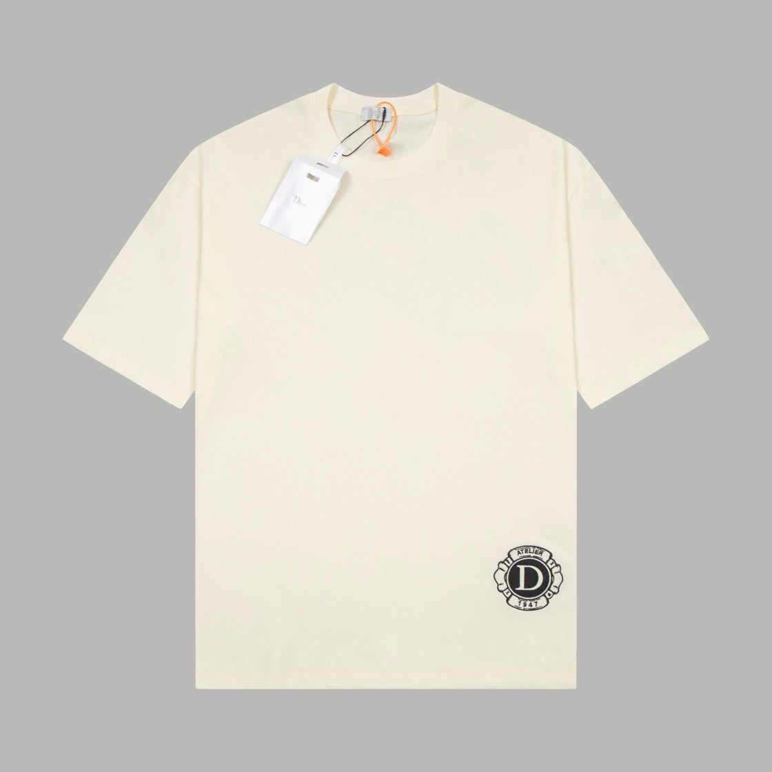 NEW 0418 T-shirt (summer preferred)