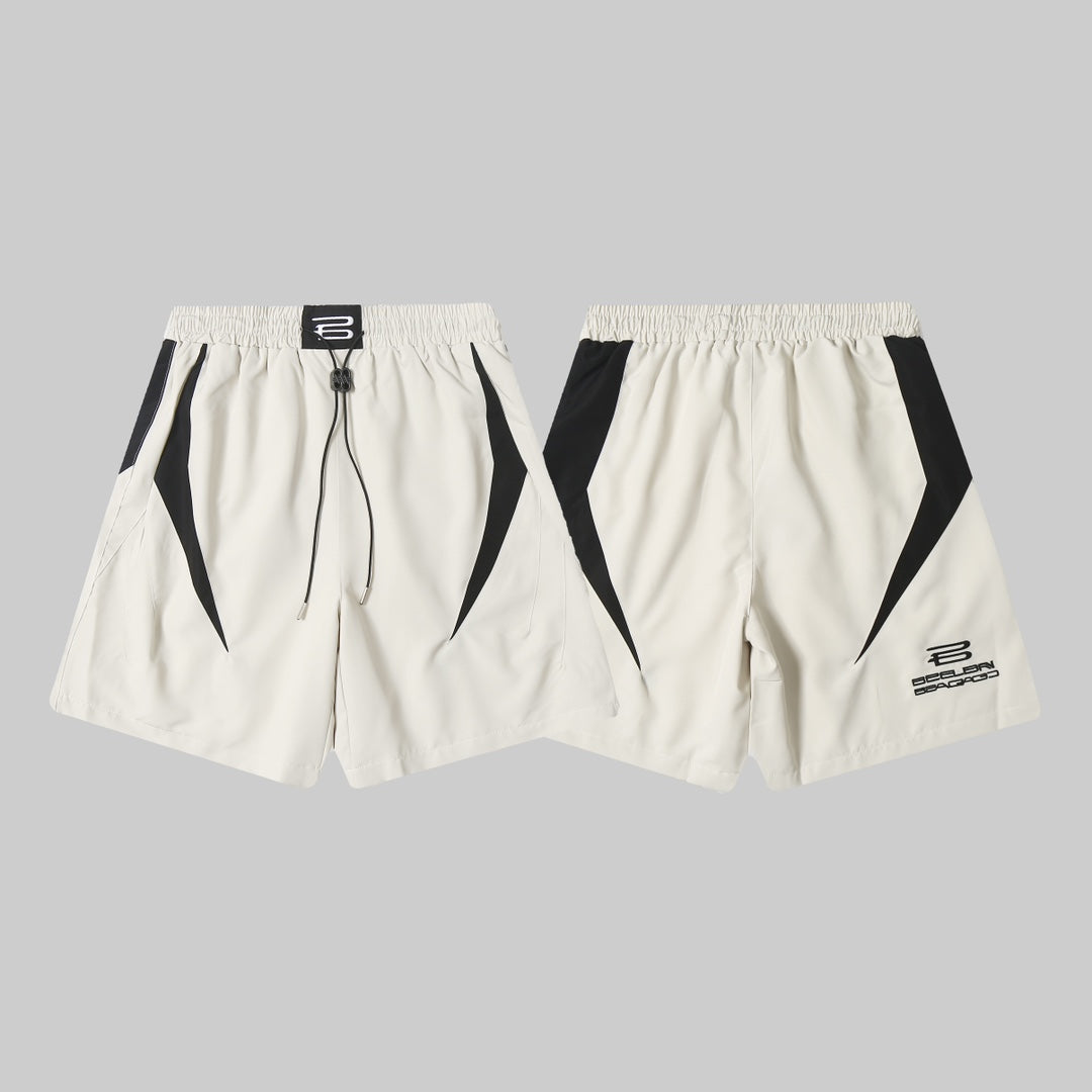 0617 New cargo style mechanical shorts