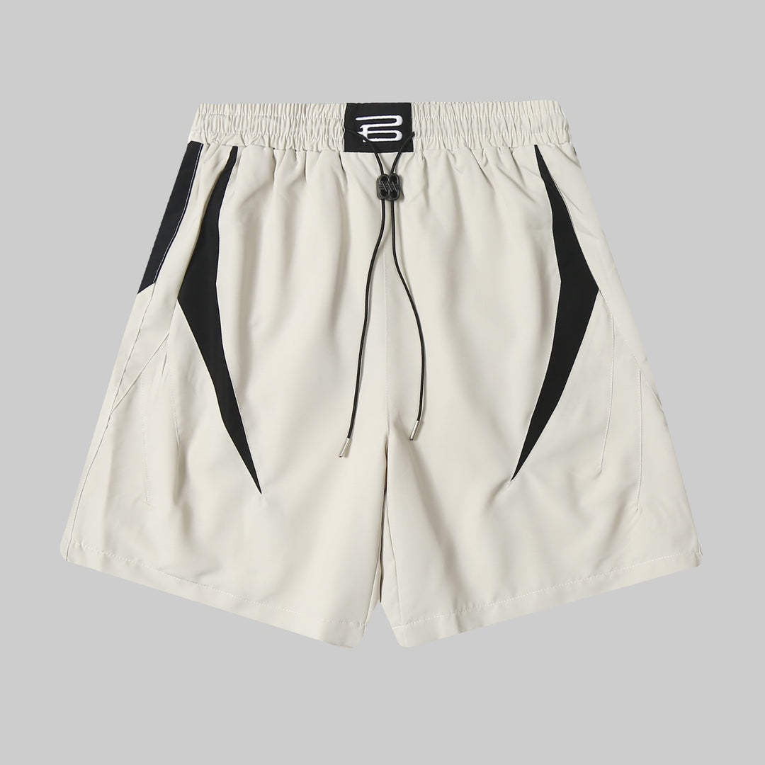 0617 New cargo style mechanical shorts