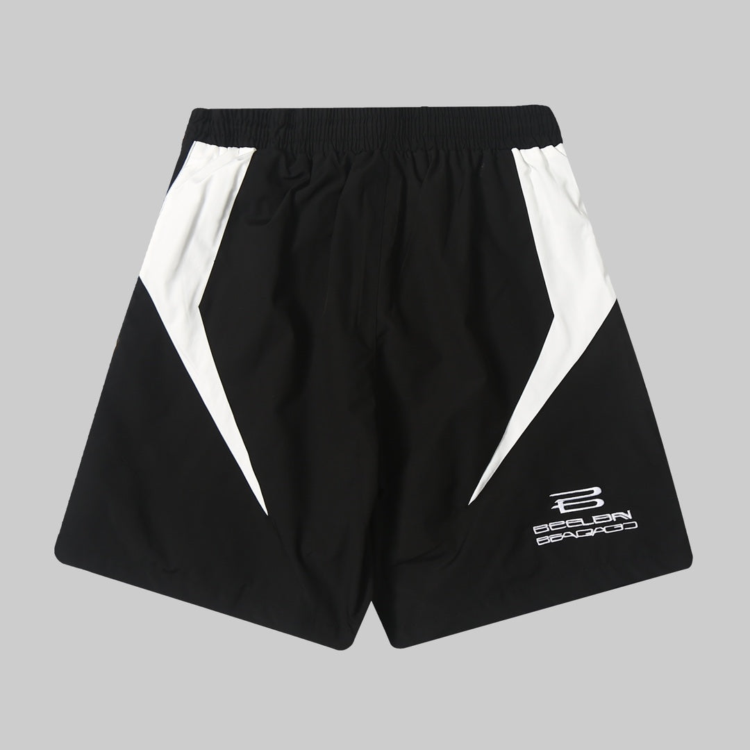 0617 New cargo style mechanical shorts