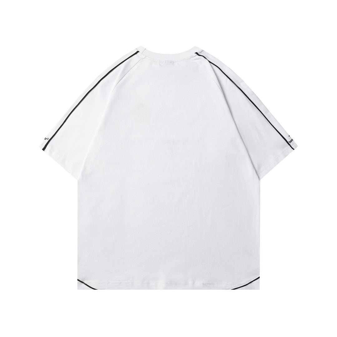 0617 New cotton T-shirts