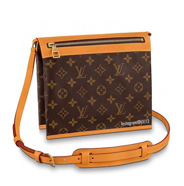 0712 New crossbody bag