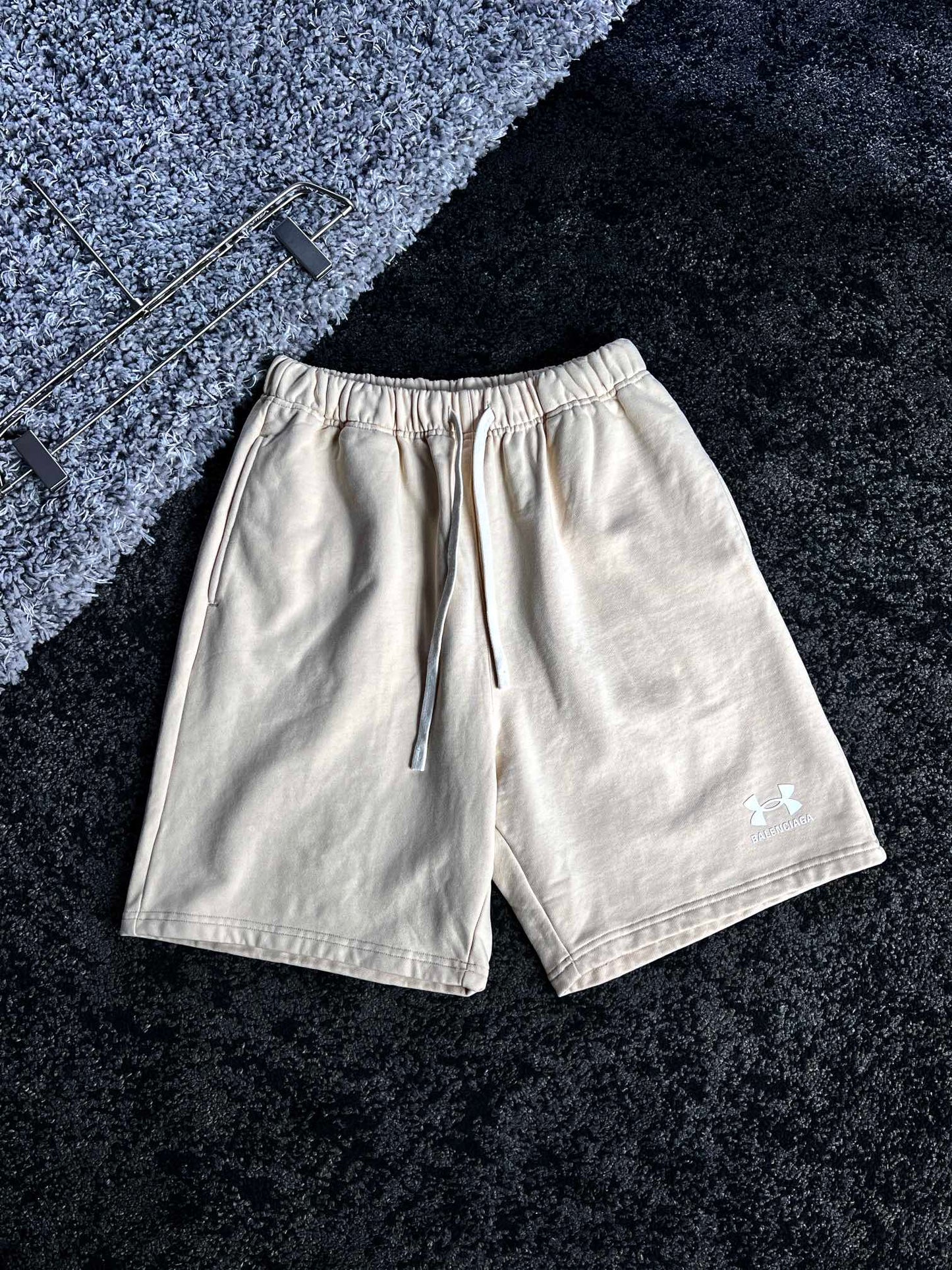 0717 Cotton good quality shorts