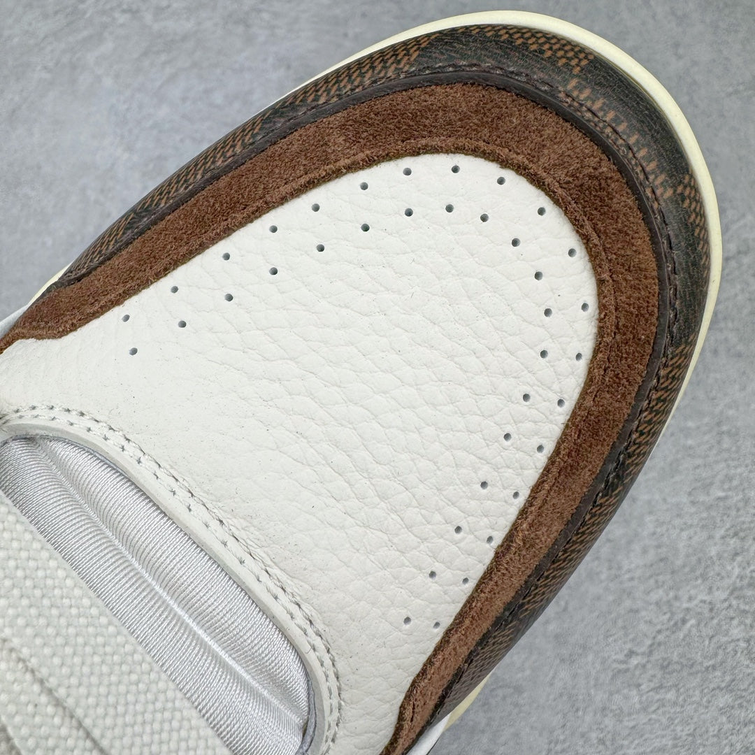 0718 New color heavy detail heavy craft board shoes