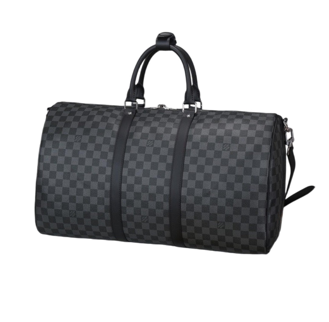 0718 Elegant class travel bag