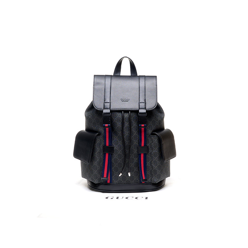 0722 New functional large capacity features backpack