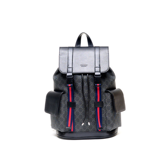 0722 New functional large capacity features backpack