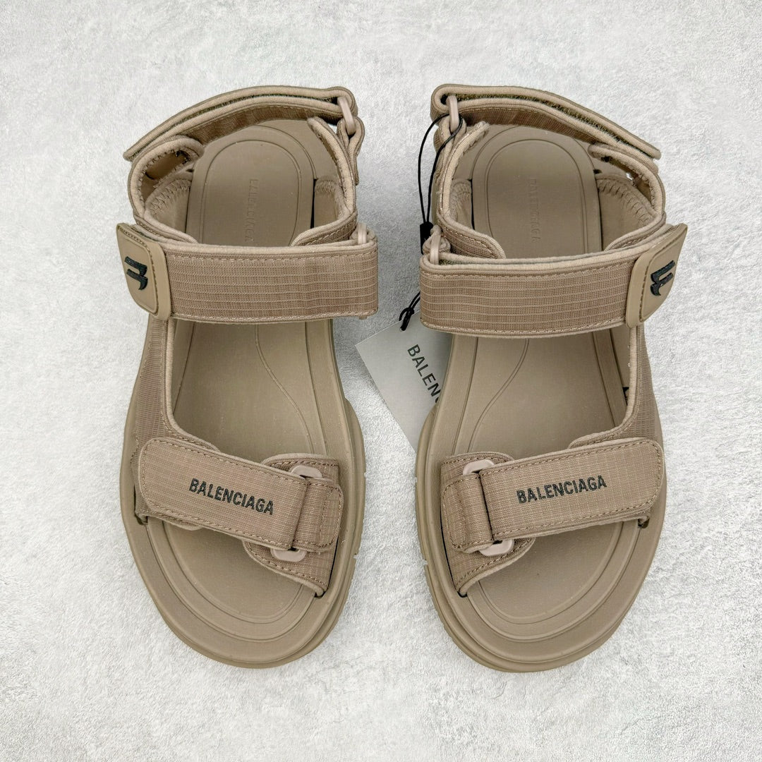 0722 New sandals