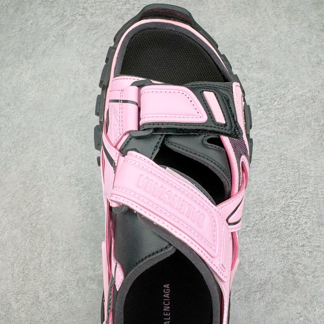 0722 New sandals