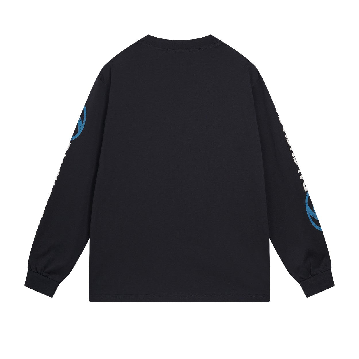 0730 New simple retro comfort sweatshirt