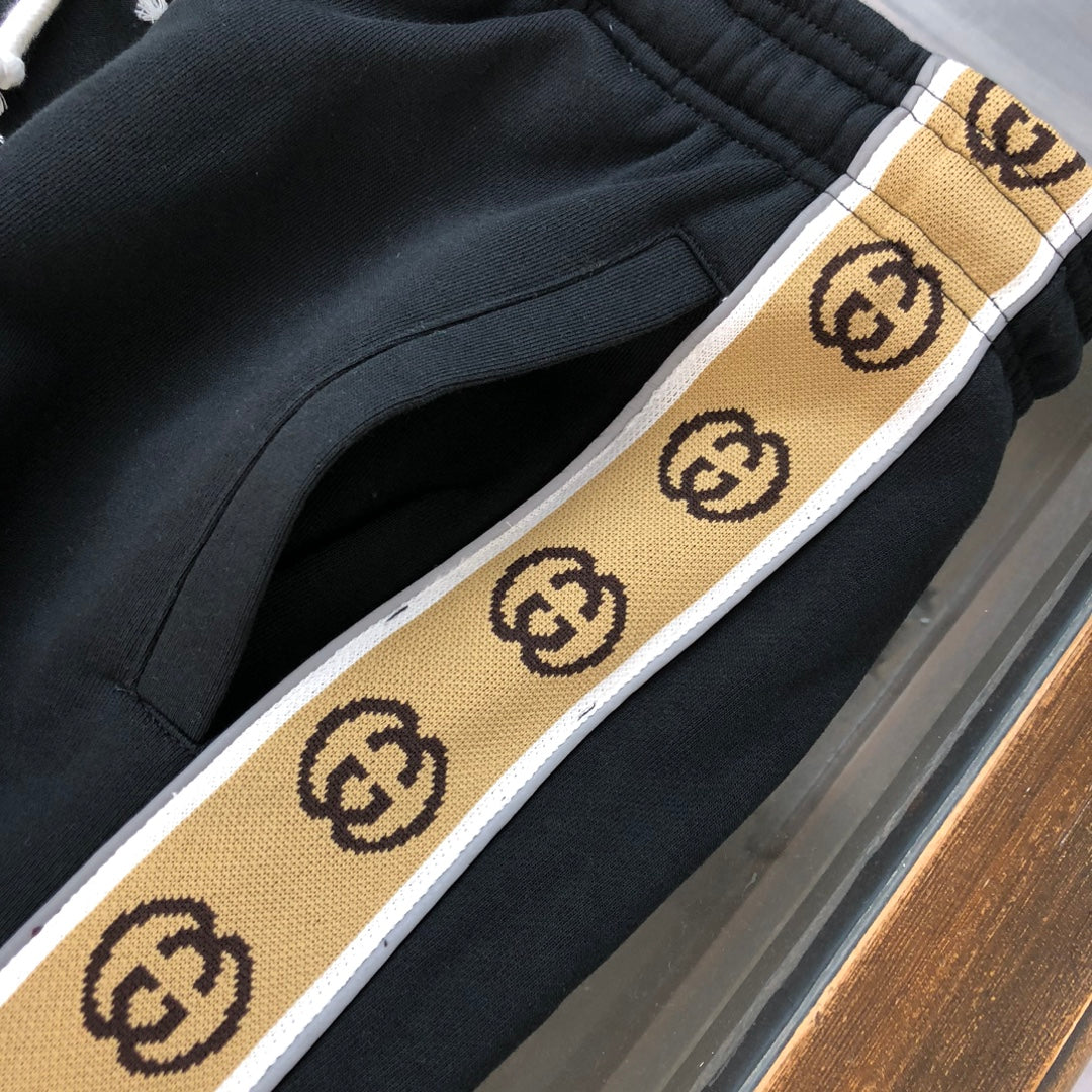 0730 Classic all-in-one sweat pants