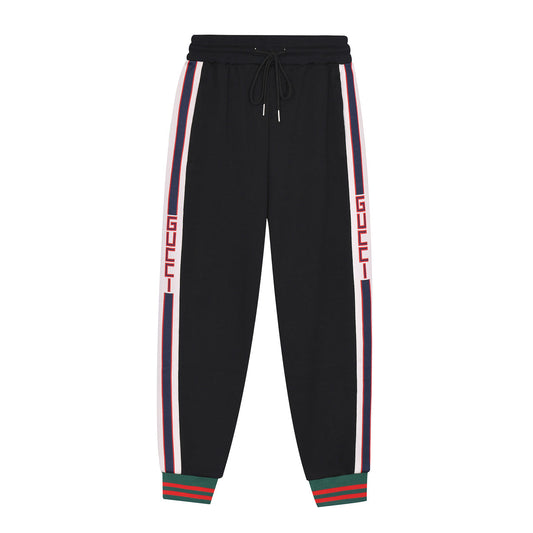 0730 Classic all-in-one sweat pants