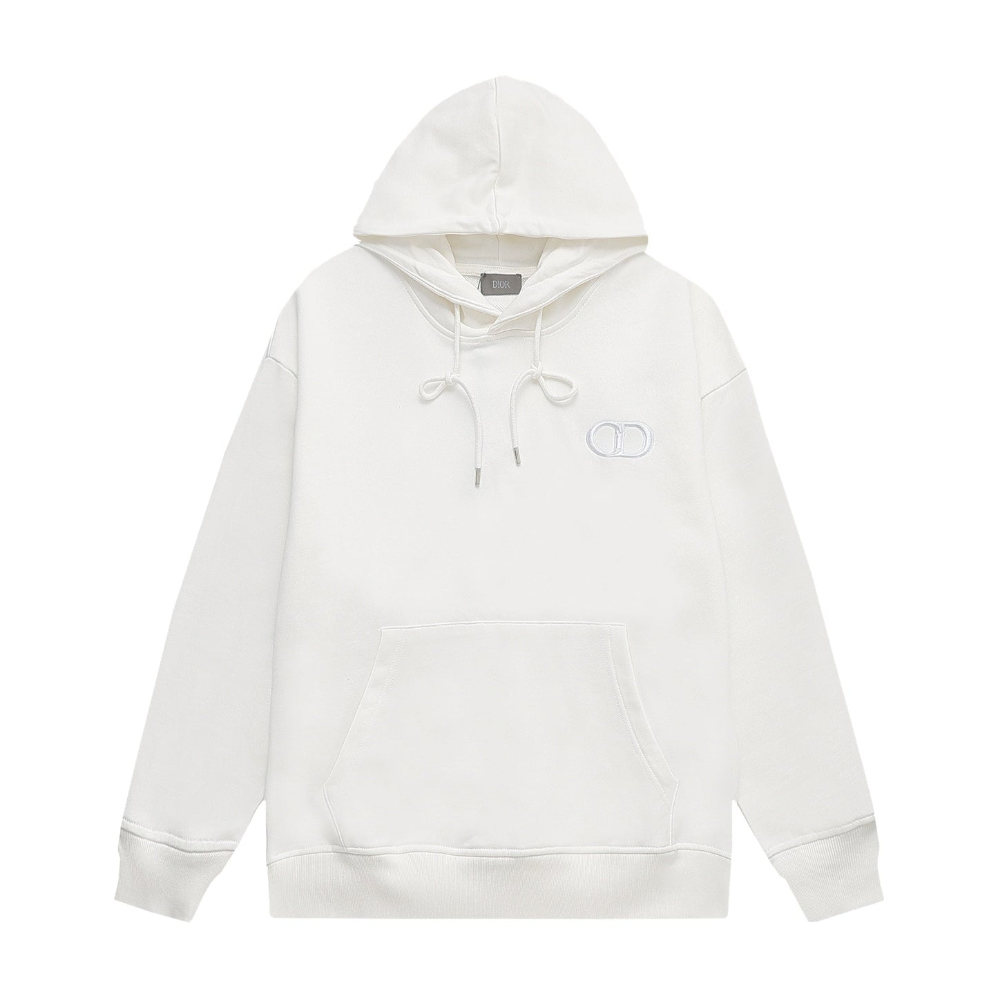 0818 Fall/winter classic all-in-one hoodie