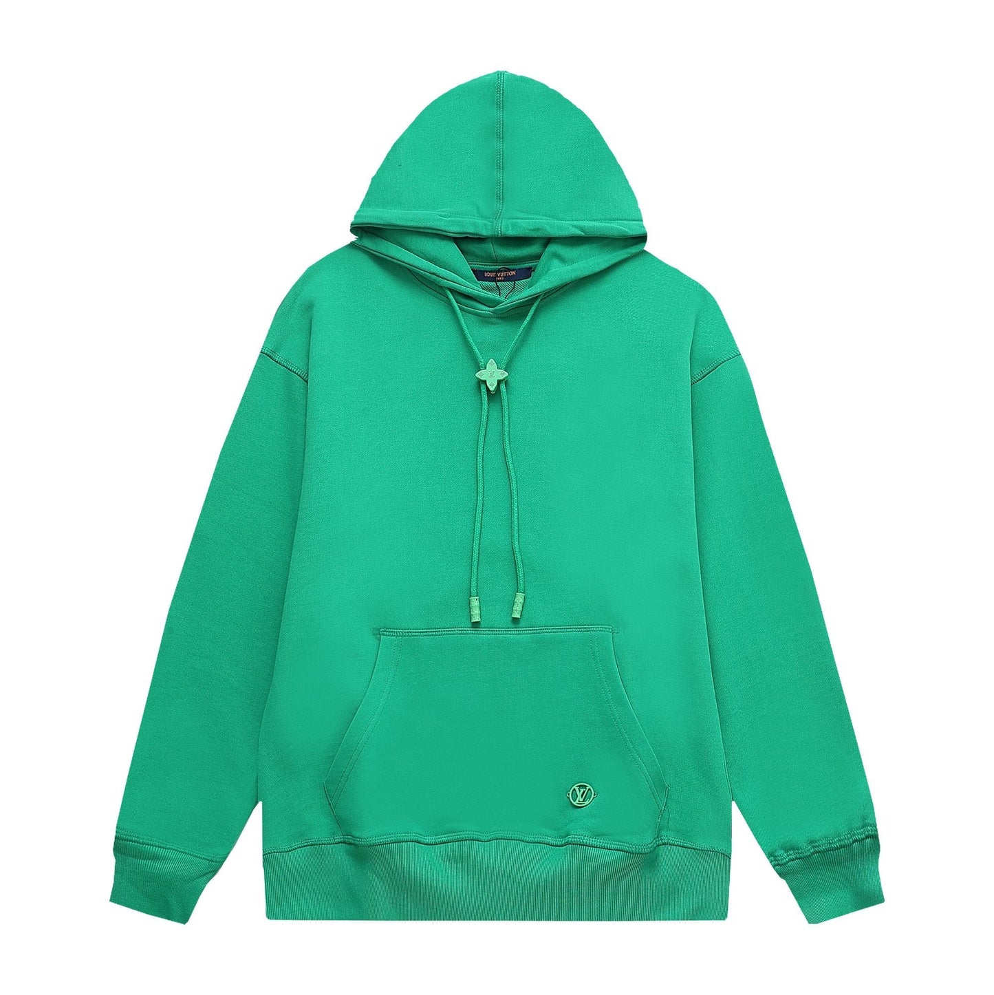 0818 Fall/winter classic all-in-one hoodie