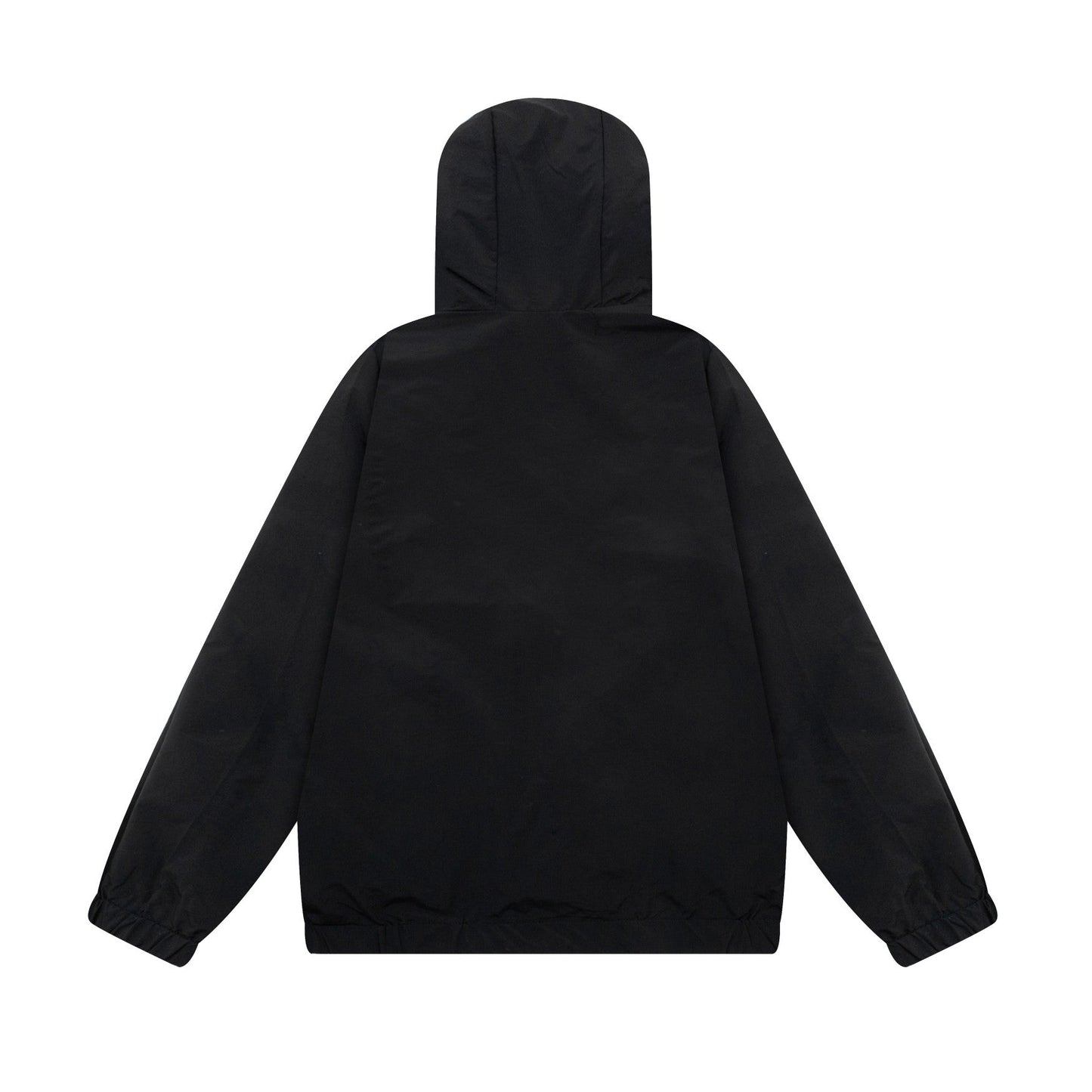 0906 New (reversible) quality hooded coat