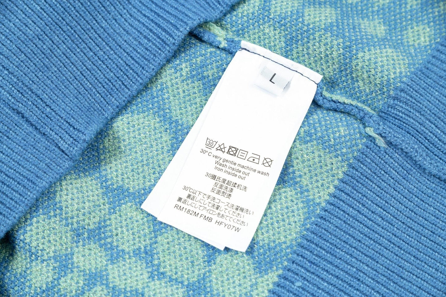 0909 New high quality soft sweater