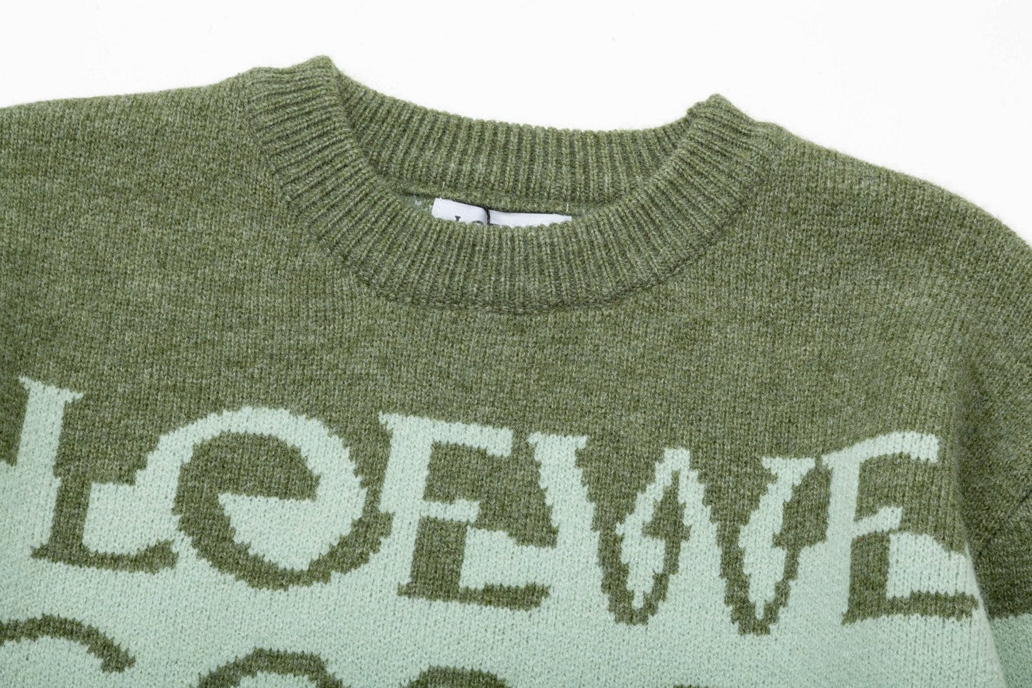 0909 New high quality soft sweater