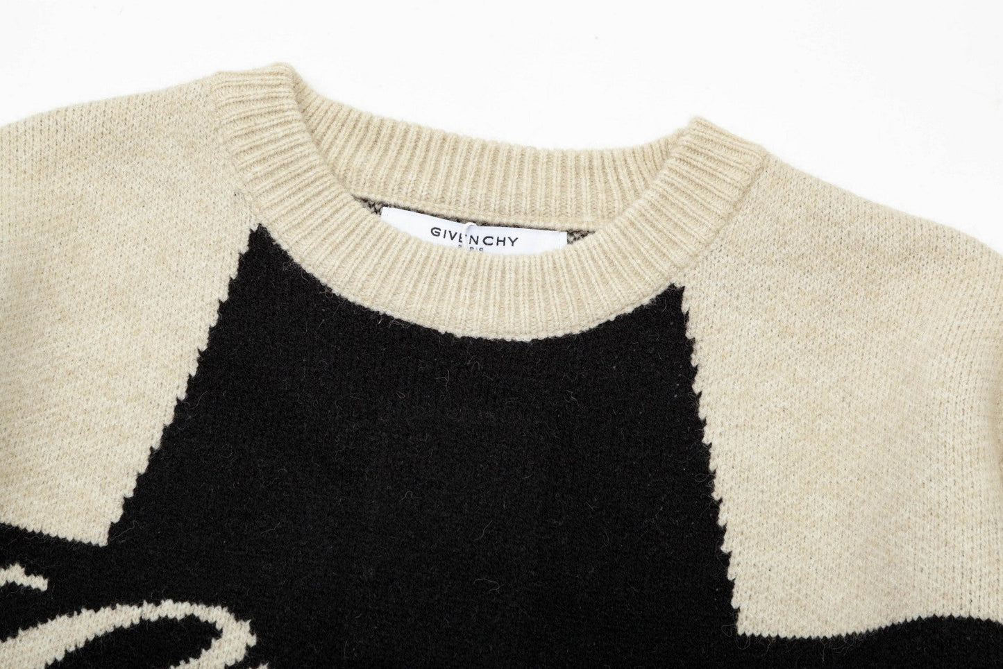 0909 New high quality soft sweater