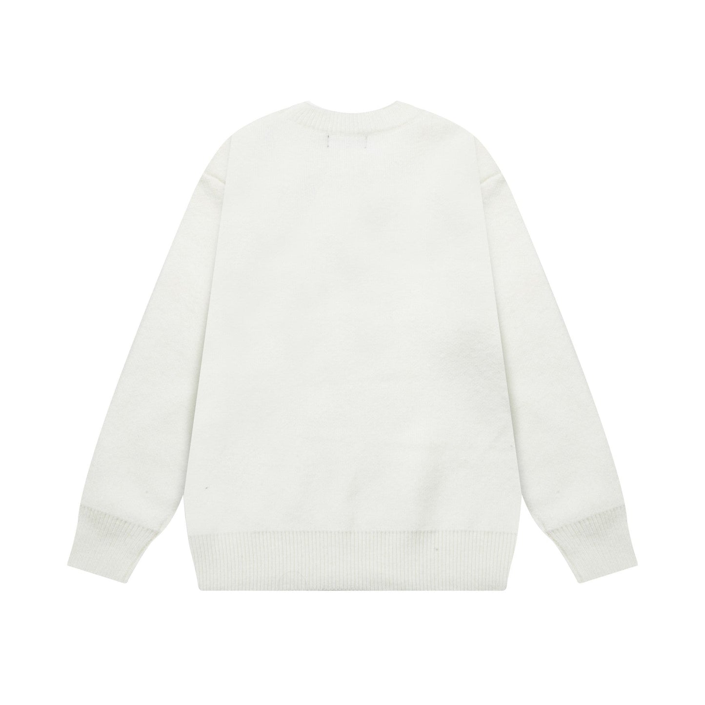 0909 New high quality soft sweater