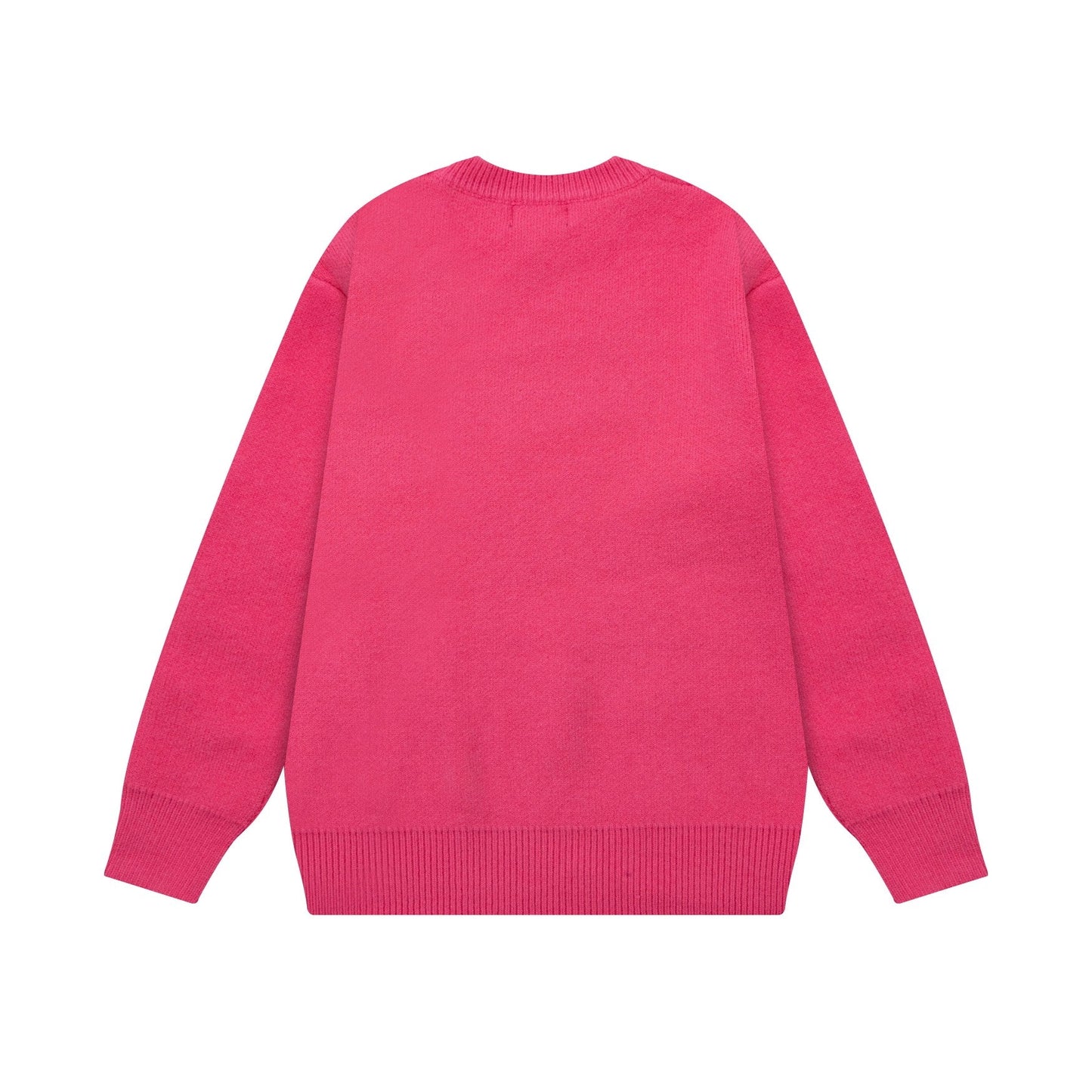 0909 New high quality soft sweater