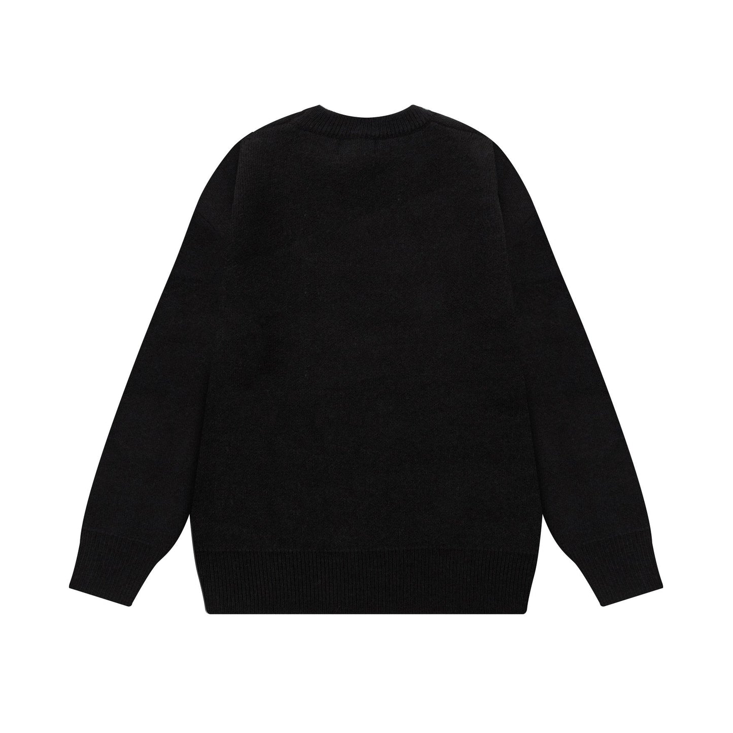 0909 New high quality soft sweater