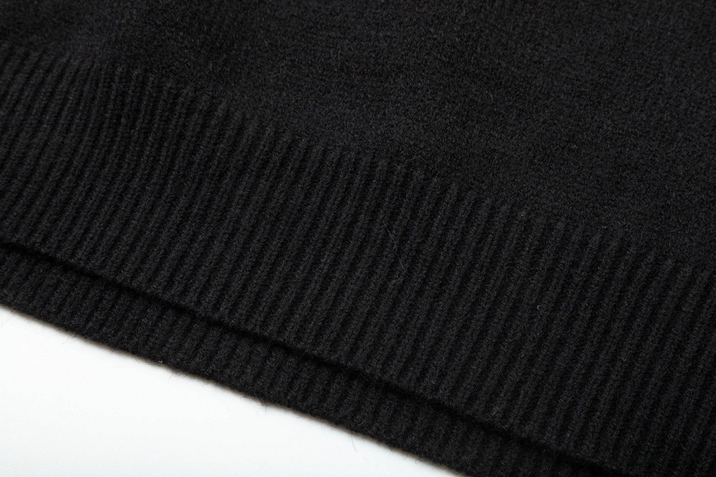 0909 New high quality soft sweater