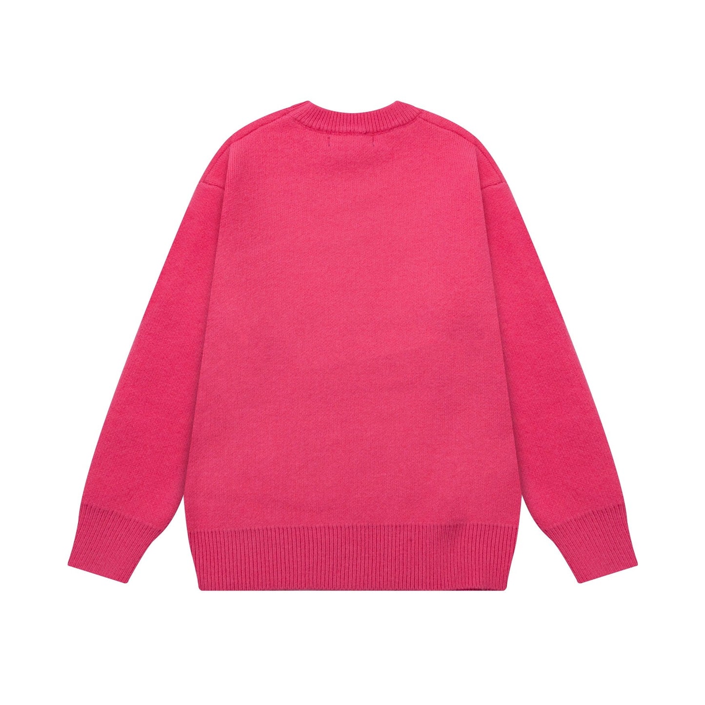 0909 New high quality soft sweater