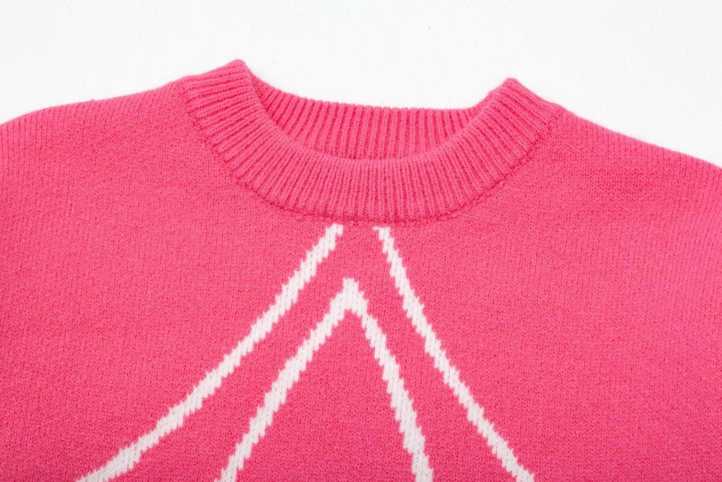 0909 New high quality soft sweater