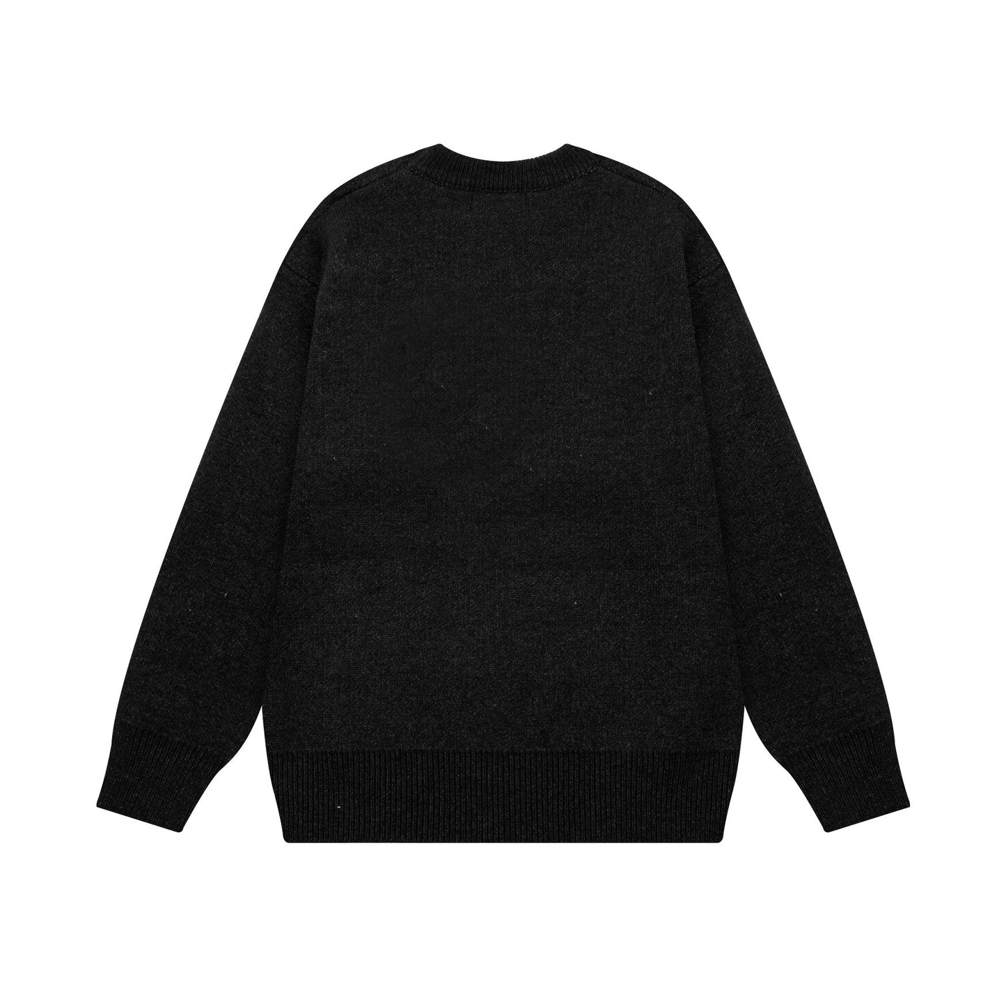 0909 New high quality soft sweater