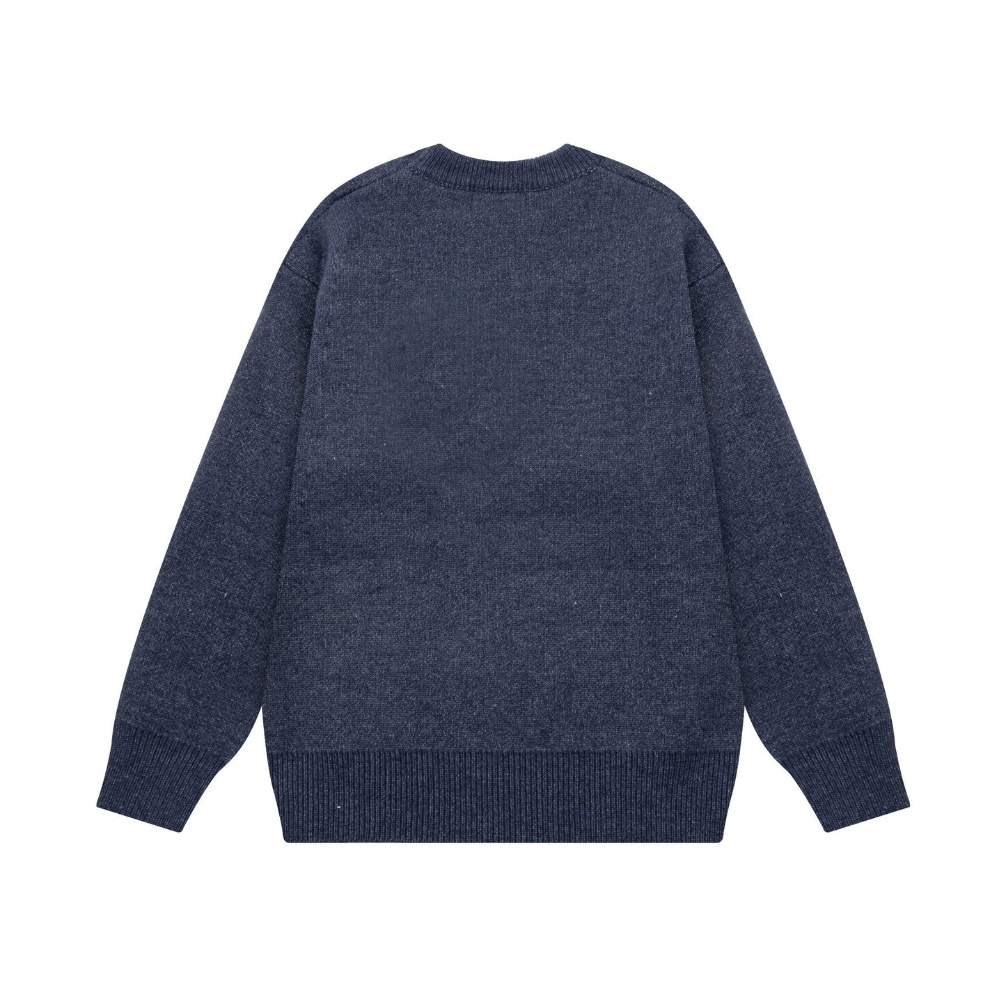 0909 New high quality soft sweater