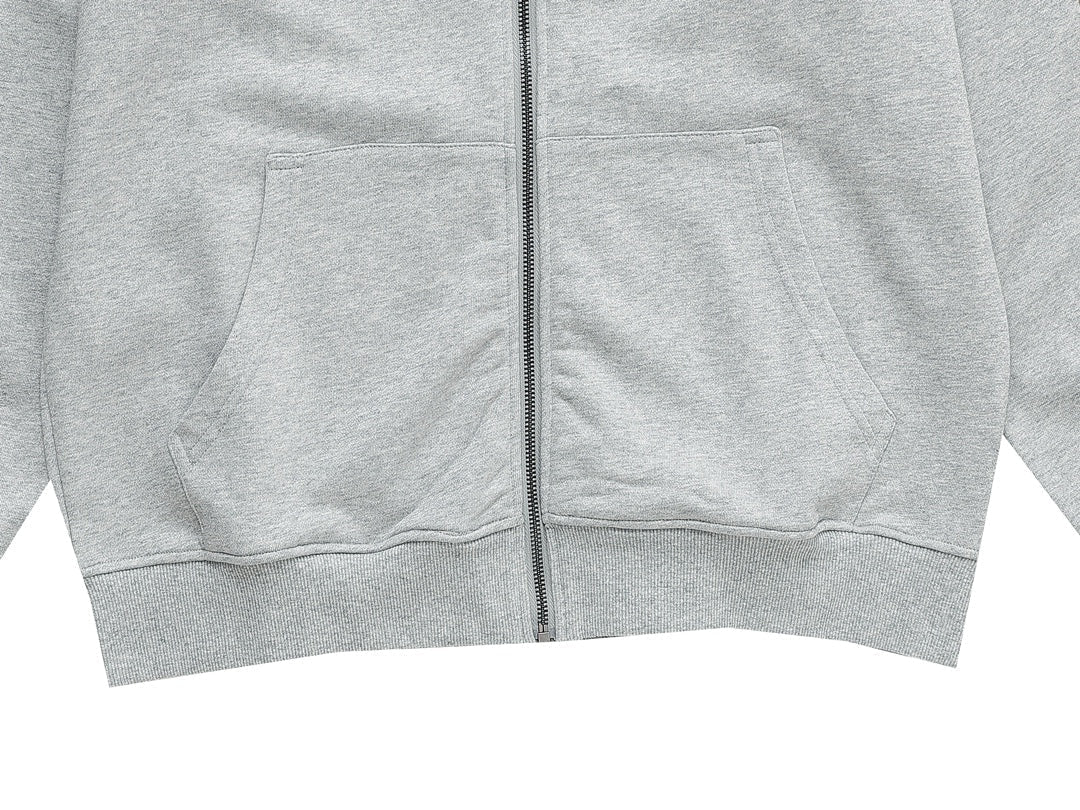 0916 Classic basic must-have combination hoodie